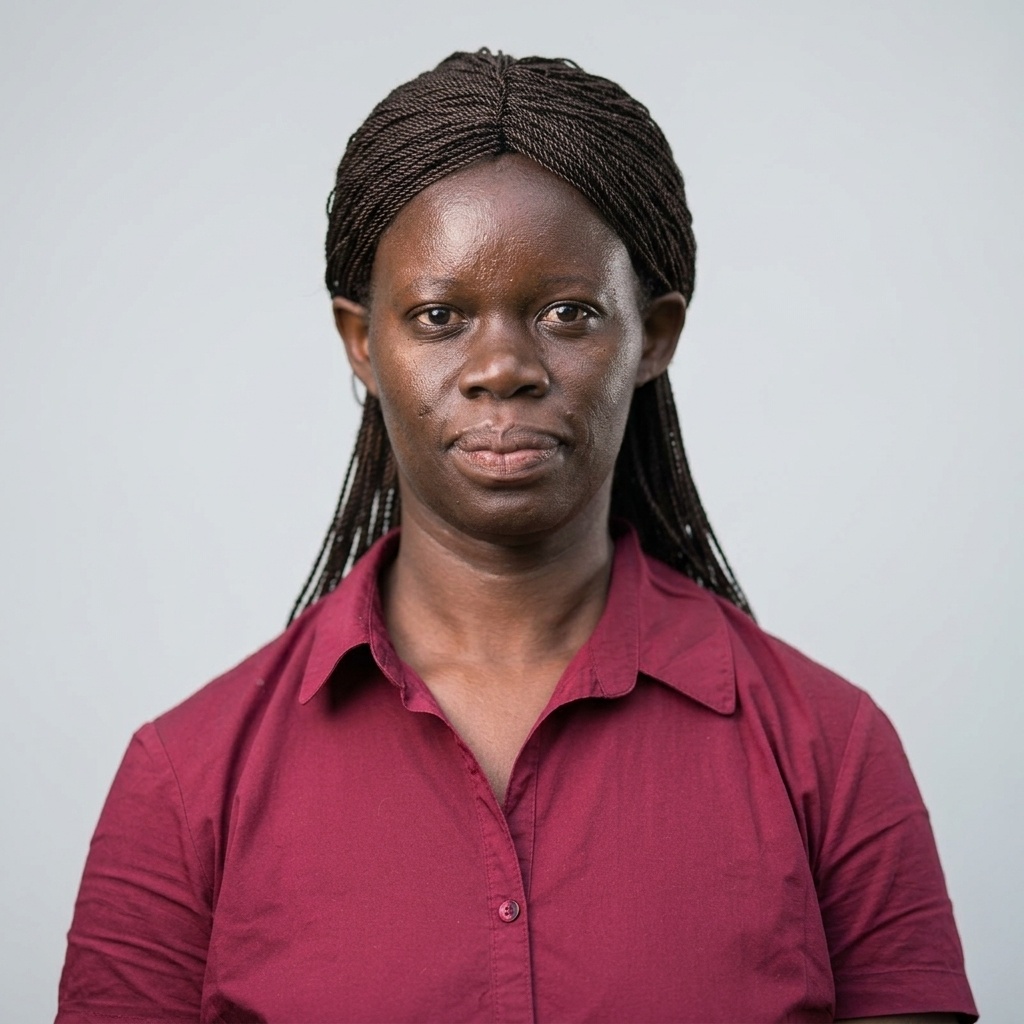 Dr. Abigael Okoko