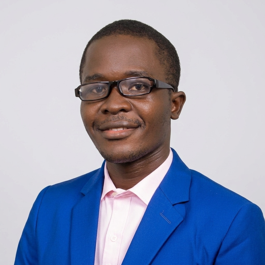 Elmah Odhiambo