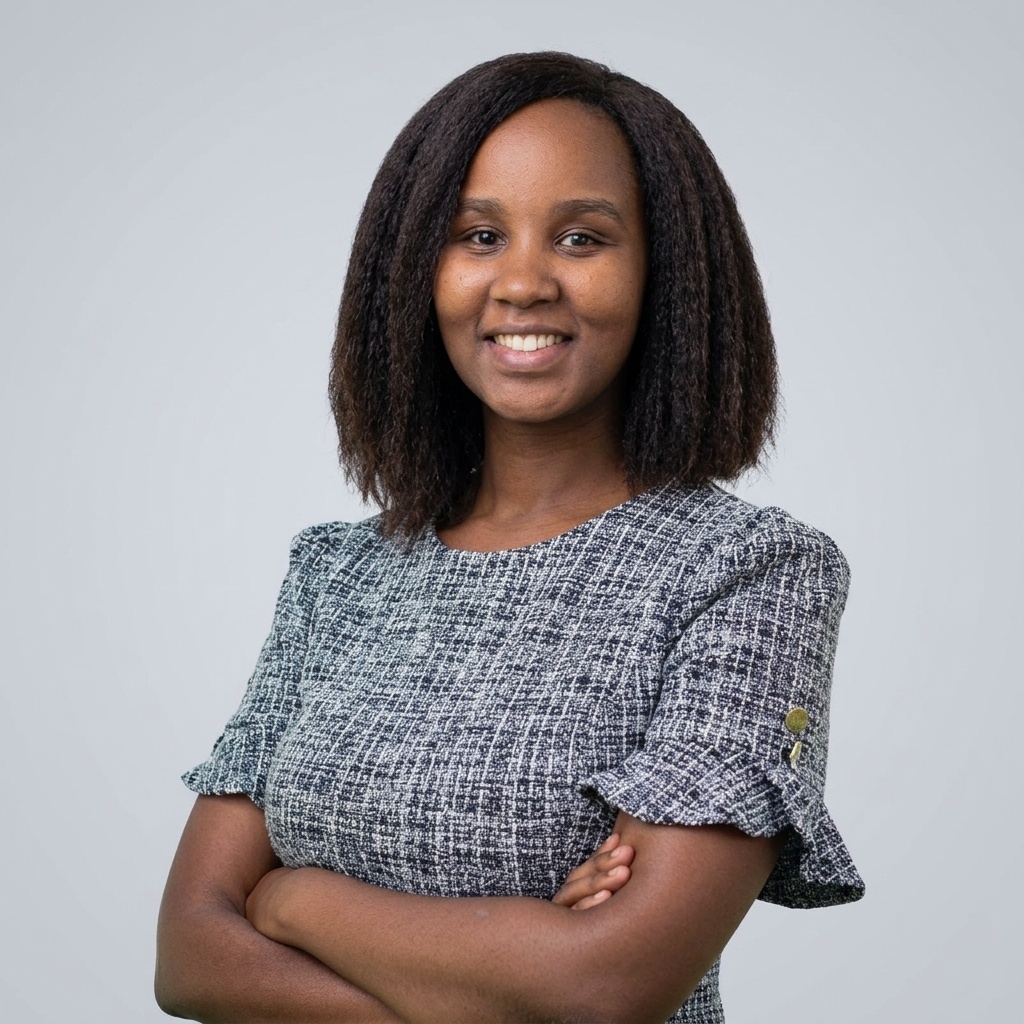 Dr. Ida Githu
