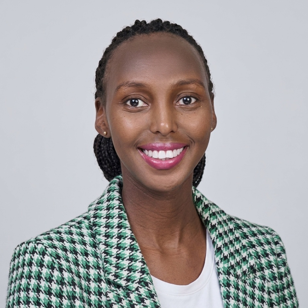 Dr. Winnie Musivo